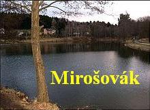 Mirošovák